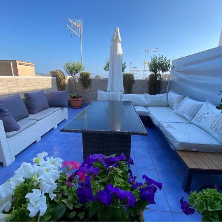 B&B Le Onde Del Mare San Vito Lo Capo Extérieur photo